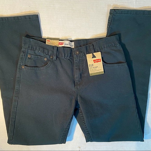 corduroy levis jeans